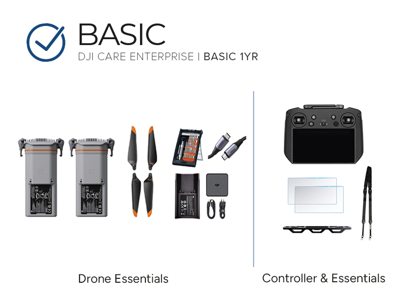 DJI Dock 2 Thermal Basic Package